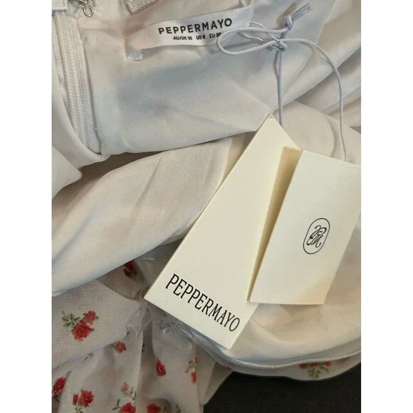 Peppermayo New Obsession Floral Mini - 6 - Picture 9 of 9